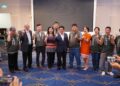 邱建富宣布參選縣長選舉 引台積電進彰化 首拋10萬噸海淡廠計畫