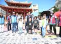 歡慶端午 樂遊鹿港！ 「趣味闖關慶端陽」熱鬧登場