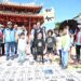 歡慶端午 樂遊鹿港! 「趣味闖關慶端陽」熱鬧登場
