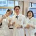 護病比佳、高CP值歡渡護師節 彰基護理師嗨翻天
