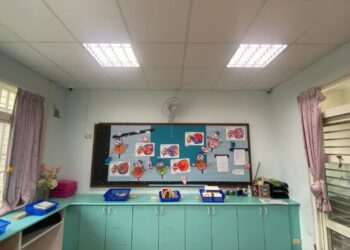 強化幼兒安全與教學透明度　中市補助48所幼兒園裝設監視器