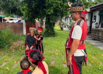 中市原民政策成果展現 社福與經濟共構新故鄉