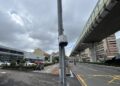 噪音即時掌控　中市布建210具感測器全天候守護城市安寧