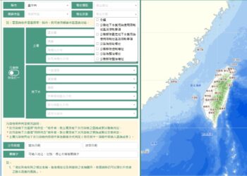 購地不只看地段 中市環保局提醒購地勿忽略土壤檢測
