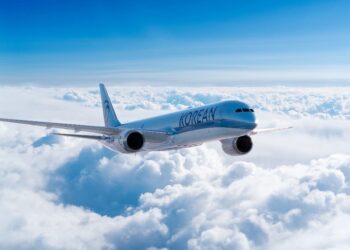 中市觀旅局與大韓航空再聯手　憑登機證享專屬好康優惠