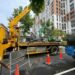 國土署工程包商涉偷排水肥　市府配合檢調偵辦、嚴密監控水質