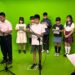 中市客委會首辦客語主播營　育新世代客語播報人才