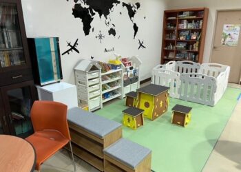 中市勞工局鼓勵企業打造托兒友善職場　最高獎勵金6萬元