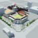 台中州廳廣場修復改善　打造安全友善公共空間