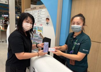 中市「綠食飯桌」活動清水服務區登場 消費美食也能支持淨零生活