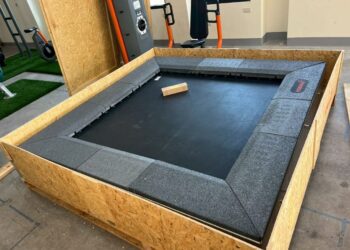 東勢「獨角仙生態公園」遊具抵台　預計年底完工