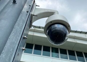 打造安全又安心的乘車環境　中捷「電子守護三寶」全天候值勤