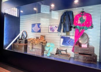 中市石岡、新社圖書館7月翻新改造　打造智慧客庄閱讀場域