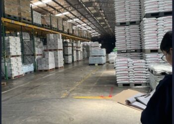 肥料販售有規範　中市農業局籲勿違法製造分裝