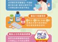 中市啟動缺藥應變機制 食安處宣導正確使用「三同藥品」
