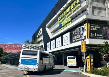 提升候車環境品質　豐原火車站及轉運中心污水接管8/25開工