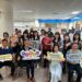 金典稅史南下巡展 台中地稅局跨縣市推廣稅務文化