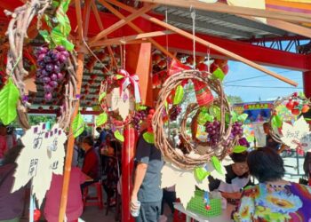 中市社區攜手減碳行動　打造低碳永續生活