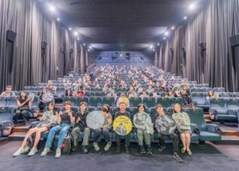 金馬經典影展7/25台中登場　經典喜劇片30部重現大銀幕