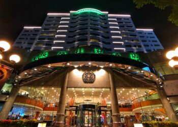 中市加碼普發好康 攜手旅宿業者「買萬送萬回饋加倍」