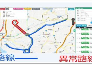 環保局強化紀律教育　科技監控確保清潔勤務透明