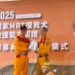 台中搜救犬Uno與Ring雙雙通過2025國家MRT認證 極限實力獲肯定