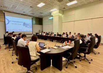 台中捷運藍線路段土建工程設計加速　115年有望全面開工